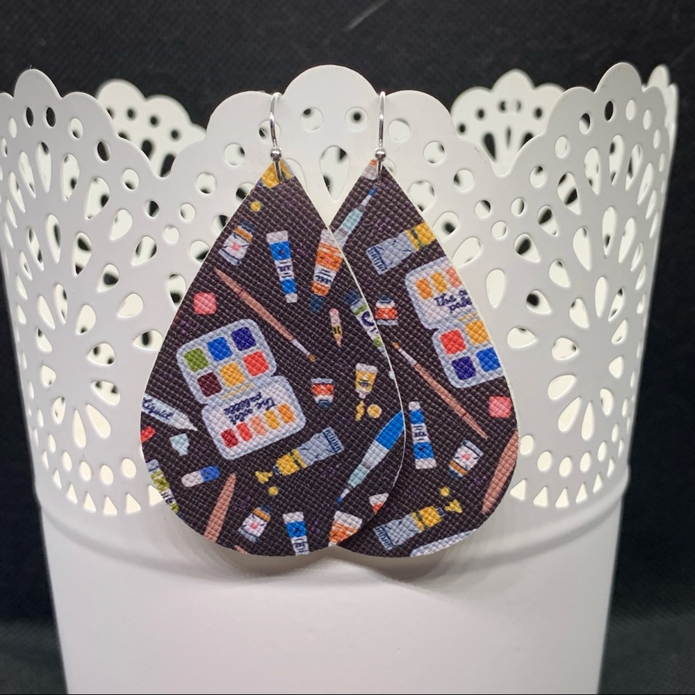 ⭐️2 FOR $10⭐️ Art supplies